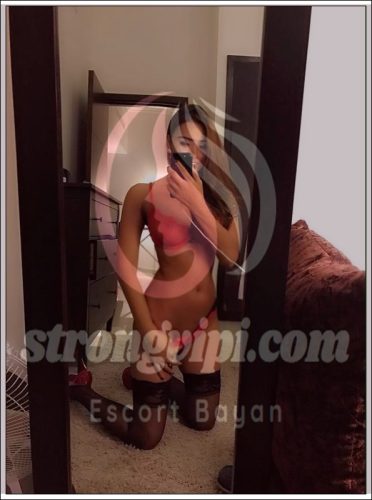 bahçeşehir escort bayan