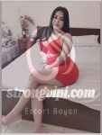 Akbatı Escort Bayan